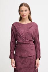 Hoss Intropia felső - lila XS