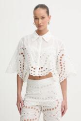 Charo Ruiz Ibiza ing Storm - fehér M