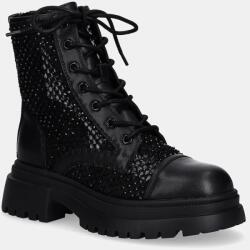 Steve Madden bakancs Ripcord-Mr - fekete Női 40