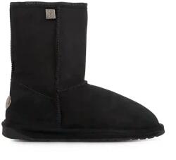 Emu Australia hócipő Platinum Stinger Slim Lo - fekete Női 38