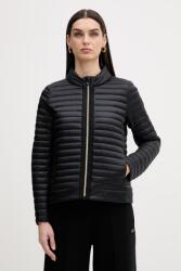 Save The Duck rövid kabát REYA - fekete XL