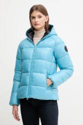 Save The Duck rövid kabát LOIS - kék L