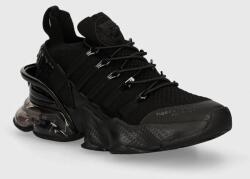 Plein Sport sportcipő Tiger Attack Gen. X. 04 - fekete Női 39 - answear - 105 990 Ft