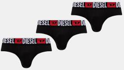 Diesel alsónadrág 3 db - fekete XL - answear - 19 990 Ft