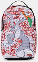 Sprayground hátizsák - piros Univerzális méret