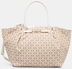 Aldo kézitáska MARSEILLA - bézs Univerzális méret