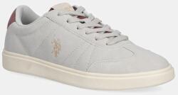 U. S. Polo Assn U. S. Polo Assn. sportcipő FRANCY002 - szürke Női 38