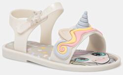 Melissa gyerek szandál nyitott sarokkal MAR SANDAL UNI BB - bézs 25/26