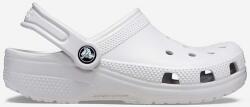 Crocs gyerek papucs Classic Kids Clog - szürke 29/30