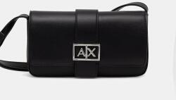 Armani Exchange kézitáska - fekete Univerzális méret - answear - 42 990 Ft