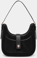 Blauer kézitáska - fekete Univerzális méret - answear - 21 590 Ft