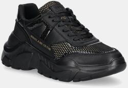 Versace sportcipő - fekete Női 39 - answear - 58 990 Ft
