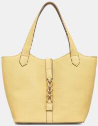 Aldo kézitáska MARIBELLA - sárga Univerzális méret