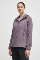 Montane sportos dzseki Fireball Lite - lila M