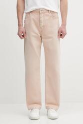 Filling Pieces relaxed fit Denim - rózsaszín L