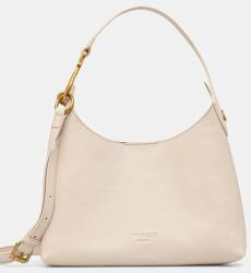 Twinset bőr táska - bézs Univerzális méret - answear - 99 990 Ft