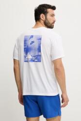 Nike strandpóló - fehér M - answear - 16 990 Ft