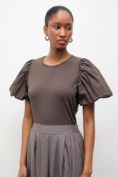 ANSWEAR felső - barna XS - answear - 18 990 Ft