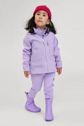Reima gyerek dzseki Vantti - lila 98