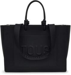 Tous kézitáska - fekete Univerzális méret - answear - 64 990 Ft