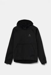 Burton gyerek dzseki CROWN - fekete 116-122