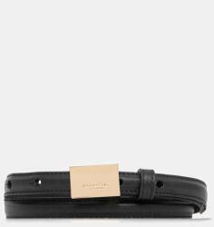 Marc O'Polo bőr öv - fekete 80 - answear - 20 990 Ft
