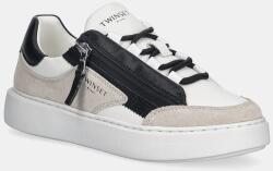 TWINSET sportcipő - bézs Női 40 - answear - 72 990 Ft