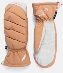 Viking síkesztyű Ogama Ski - narancssárga XS