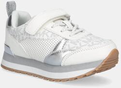 Michael Kors sportcipő BILLIE DORIAN PS - ezüst 25