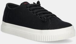 Camper sportcipő Peu Roda - fekete Női 36