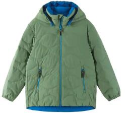 Reima gyerek dzseki Fossila - zöld 158