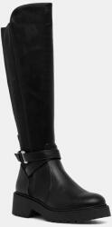 Steve Madden csizma Caller - fekete Női 39