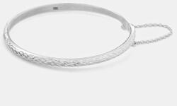 Answear. LAB ezüst karkötő - ezüst Univerzális méret - answear - 31 990 Ft