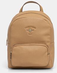 U. S. Polo Assn U. S. Polo Assn. hátizsák Stanford - barna Univerzális méret