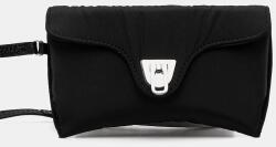 Coccinelle kézitáska - fekete Univerzális méret - answear - 47 990 Ft