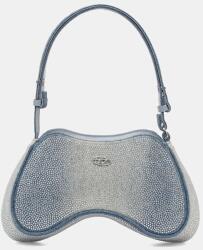 Diesel kézitáska PLAY PLAY - kék Univerzális méret