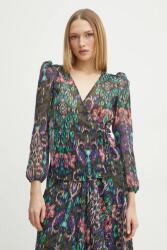 Morgan felső CBIL. F - lila 36