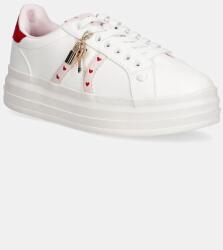 Aldo sportcipő ADORES - fehér Női 40