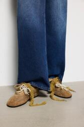 ANSWEAR sportcipő VEIL DAY - bézs Női 38