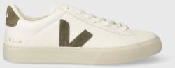 Veja bőr sportcipő Campo Chromefree - fehér Női 42
