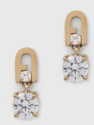 Furla fülbevaló - arany Univerzális méret - answear - 25 990 Ft