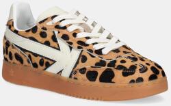 Kaotiko sportcipő BOSTON V - barna Női 40