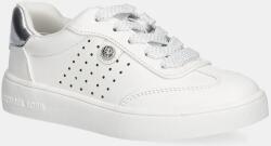 Michael Kors gyerek sportcipő JEM SCOTTY - fehér 36
