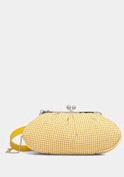 Weekend Max Mara kézitáska ABETA - sárga Univerzális méret