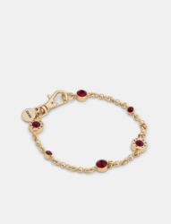 DKNY karperec - arany Univerzális méret - answear - 25 990 Ft