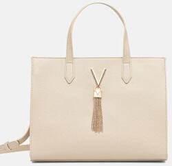 Valentino Bags kézitáska - bézs Univerzális méret - answear - 37 990 Ft
