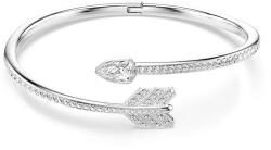 Swarovski karperec IDYLLIA - ezüst L - answear - 66 990 Ft