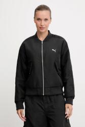 PUMA bomber dzseki - fekete XXS