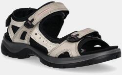 Ecco szandál Offroad Yucatan W - bézs Női 40 - answear - 54 990 Ft