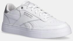 Reebok sportcipő Court Advace Bold - fehér Női 36